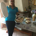 Reginella Panzió 3*