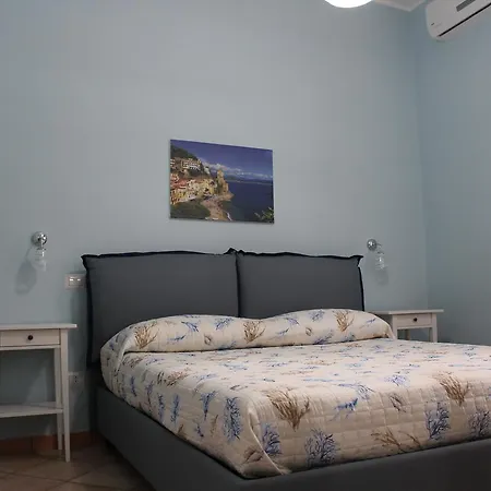 Reginella Panzió Cetara