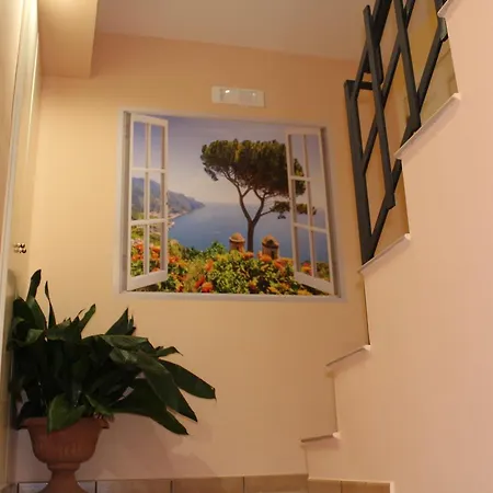 Reginella 3*