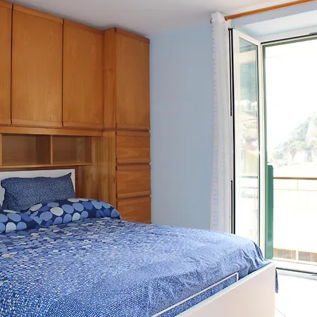 Couette-café Reginella 3*