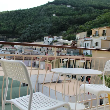 Couette-café Reginella 3*