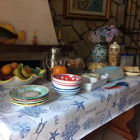 Reginella 3* Cetara