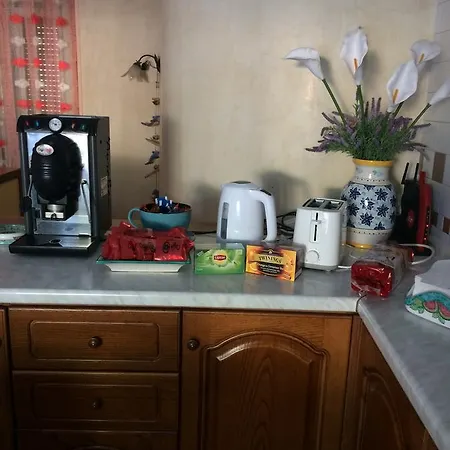 Couette-café Reginella