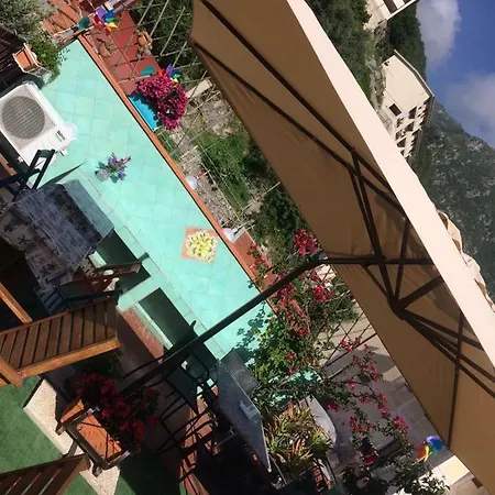 Reginella 3* Cetara