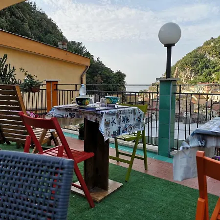 Reginella 3* Cetara