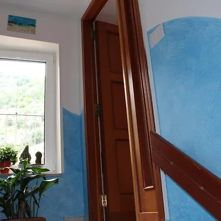 Bed & Breakfast Reginella 2*