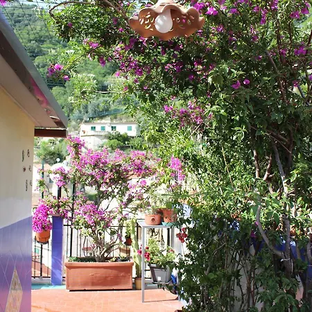 Reginella Bed & Breakfast 2*