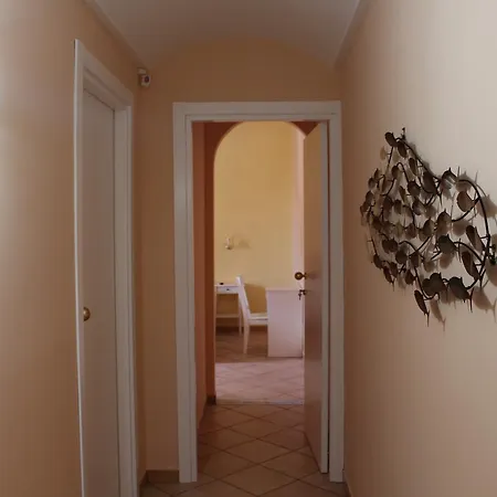 Bed & Breakfast Reginella