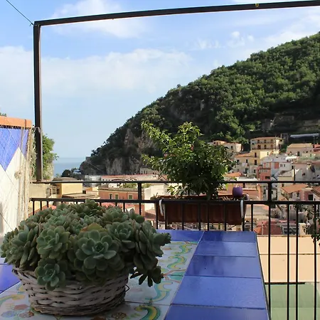 Bed & Breakfast Reginella 2*
