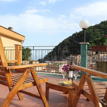 Reginella Bed & Breakfast