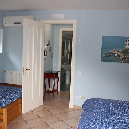 Reginella Bed & Breakfast Cetara