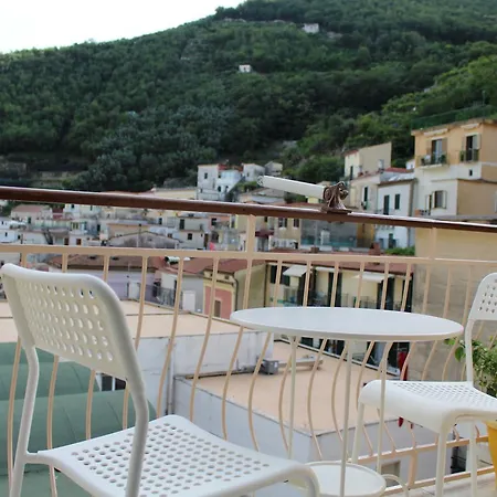Bed & Breakfast Reginella 2*