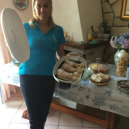 Reginella Bed & Breakfast 2*