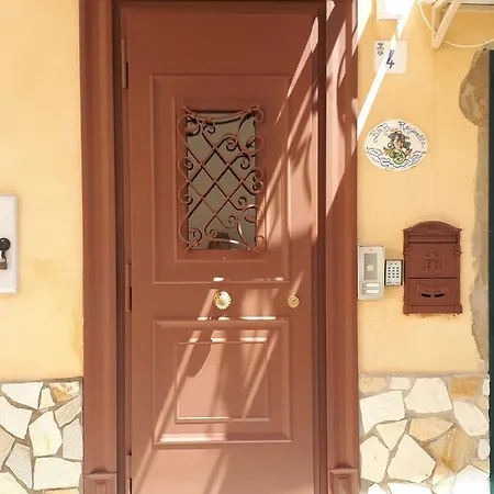 Reginella Bed & Breakfast Cetara