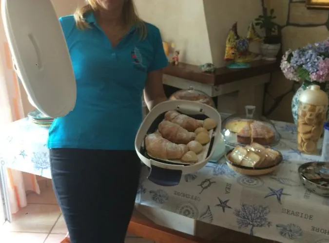 Reginella Отель типа 