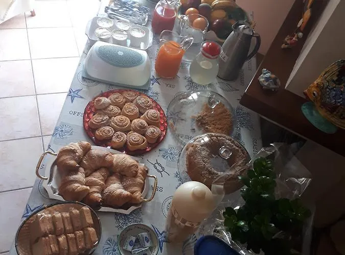 Reginella 3* Четара